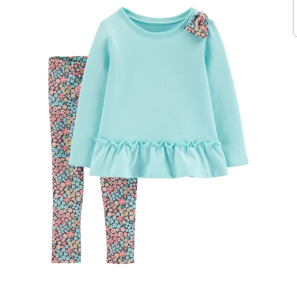18m, 24m New Girls set